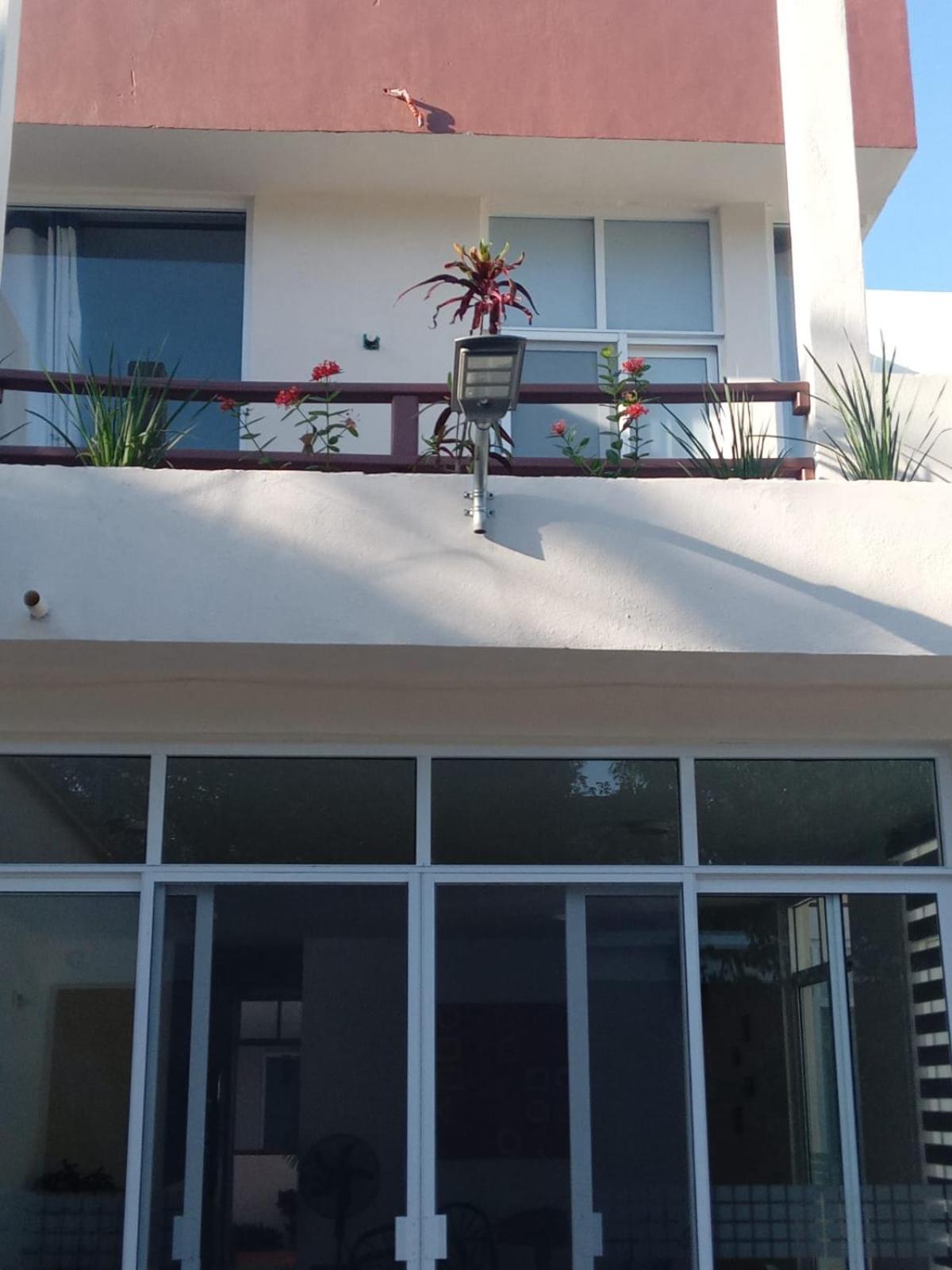 Villas Carlota 坎昆 外观 照片